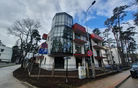 2 dormitorio piso 74 m² en Dzintaru prospekts, Letonia. 200 000 €