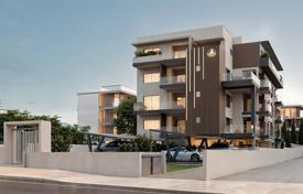 New residential complex with apartments en Limasol (Lemesos), Chipre. de 365 000 €