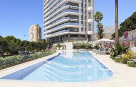 3 dormitorio piso 94 m² en Benidorm, España. 346 000 €