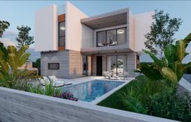 4 dormitorio villa 200 m² en Pafos, Chipre. 530 000 €