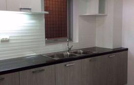 3-dormitorio apartamentos en condominio en Pathum Wan, Tailandia. $3 700  por semana