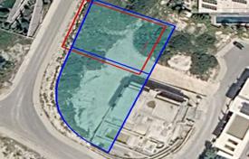 Terreno en Agios Tychonas, Chipre. 2 800 000 €