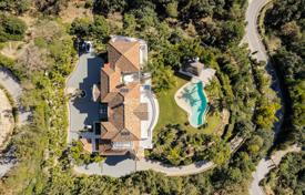 Villa – Marbella, Andalucía, España. 12 900 000 €