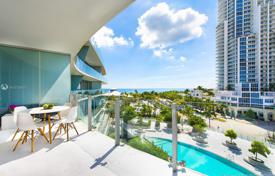 3-dormitorio apartamentos en edificio nuevo en Miami Beach, Estados Unidos. $3 995 000