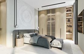 2-dormitorio apartamentos en edificio nuevo en Limasol (Lemesos), Chipre. 540 000 €