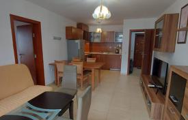 3 dormitorio piso 89 m² en Sveti Vlas, Bulgaria. 119 000 €