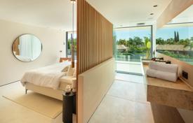 9 dormitorio villa 435 m² en Nueva Andalucia, España. 3 300 000 €