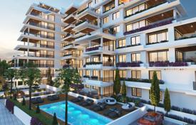 New residential complex with apartments en Larnaca (city), Chipre. de 540 000 €