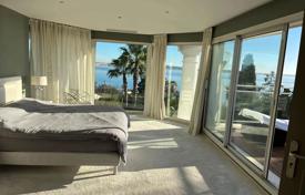 10 dormitorio villa en Vallauris, Francia. 15 000 €  por semana