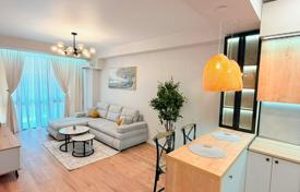 2-dormitorio apartamentos en edificio nuevo 66 m² en Krtsanisi Street, Georgia. $141 000