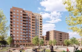 New residential complex with apartments en Londres, Gran Bretaña. de £314 000