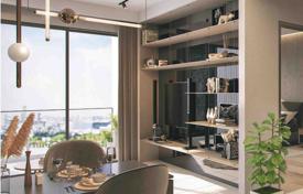 2 dormitorio piso 65 m² en Ho Chi Minh (Saigon), Vietnam. $141 000