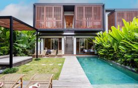 4 dormitorio villa 253 m² en Batu Bolong Beach, Indonesia. $599 000