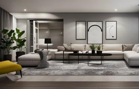 2-dormitorio apartamentos en edificio nuevo en Limasol (Lemesos), Chipre. 435 000 €