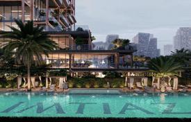 Oficina The Symphony by Imtiaz – Bu Kadra, Dubai, EAU. $953 000