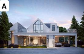 3 dormitorio villa 296 m² en Pattaya, Tailandia. $385 000