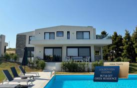 5 dormitorio villa 350 m² en Elani, Grecia. 900 000 €