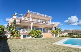 Villa – Marbella, Andalucía, España. 3 995 000 €