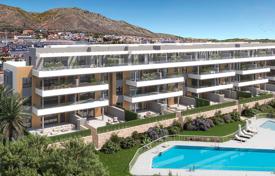 3 dormitorio ático 133 m² en Torremolinos, España. 995 000 €