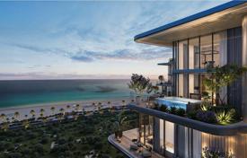 New residential complex with apartments en Dubai Islands, EAU. de $2 451 000