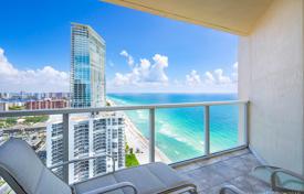 Piso – Collins Avenue, Miami, Florida,  Estados Unidos. $850 000