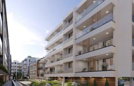 1-dormitorio apartamentos en edificio nuevo en Larnaca, Chipre. 261 000 €