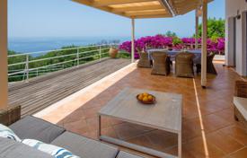 5 dormitorio villa en Administration of the Peloponnese, Western Greece and the Ionian Islands, Grecia. 1 350 000 €