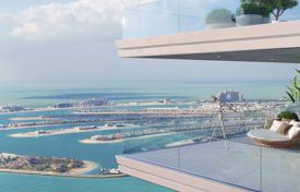 Obra nueva – Dubai Marina, Dubai, EAU (Emiratos Árabes Unidos). $326 000