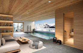 5 dormitorio mansión 210 m² en Demi-Quartier, Francia. 2 900 000 €