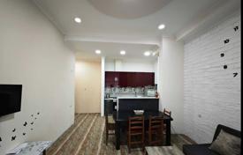 3 dormitorio piso 81 m² en Krtsanisi Street, Georgia. $124 000