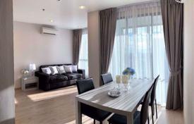 2-dormitorio apartamentos en condominio en Ratchathewi, Tailandia. $380 000