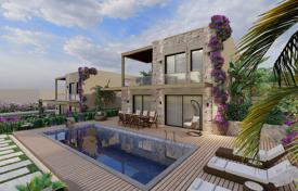 5 dormitorio villa 234 m² en Torba, Turquía. 138 821 000 TRY