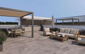 2 dormitorio ático en Larnaca, Chipre. 310 000 €