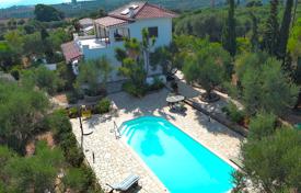 4 dormitorio villa 240 m² en Messenia, Grecia. 585 000 €