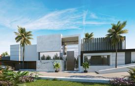 21 dormitorio villa 1402 m² en Estepona, España. 8 750 000 €