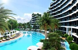 Piso – Antalya (city), Antalya, Turquía. $190 000