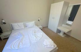 2 dormitorio piso 50 m² en Sunny Beach, Bulgaria. 66 000 €