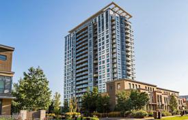 2 dormitorio piso en Scarborough, Canadá. C$801 000