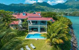 Villa 1377 m² en Mahé, Seychelles. $5 850 000