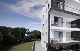1-dormitorio apartamentos en edificio nuevo en Larnaca (city), Chipre. 145 000 €