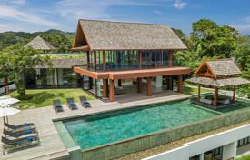 Villa – Kamala, Kathu District, Phuket,  Tailandia. $7 400 000