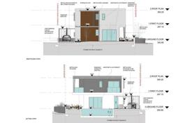 3 dormitorio villa 138 m² en Tremithousa, Chipre. 525 000 €