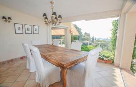 6 dormitorio villa 200 m² en Villefranche-sur-Mer, Francia. Price on request