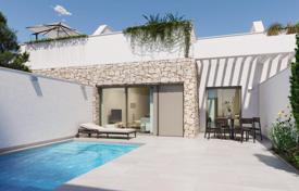 3 dormitorio villa 83 m² en Pilar de la Horadada, España. 480 000 €