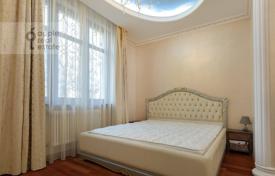 4 dormitorio piso 140 m² en Moscow, Rusia. $730  por semana