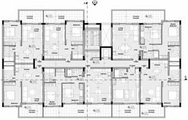 1-dormitorio apartamentos en edificio nuevo en Pafos, Chipre. 286 000 €