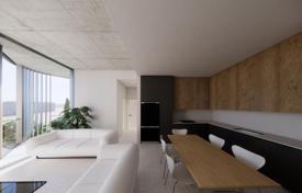 1-dormitorio apartamentos en edificio nuevo en Pafos, Chipre. 344 000 €