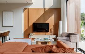 1 dormitorio villa 86 m² en Pererenan, Indonesia. $249 000