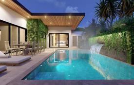 New residential complex with villas en Mae Nam, Tailandia. de $298 000