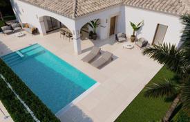 3 dormitorio villa en San Pedro del Pinatar, España. 820 000 €